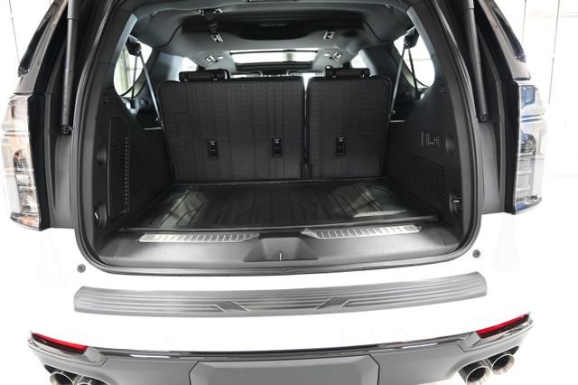 New 2026 Chevrolet Suburban Z71 w/ Comfort Package image 30