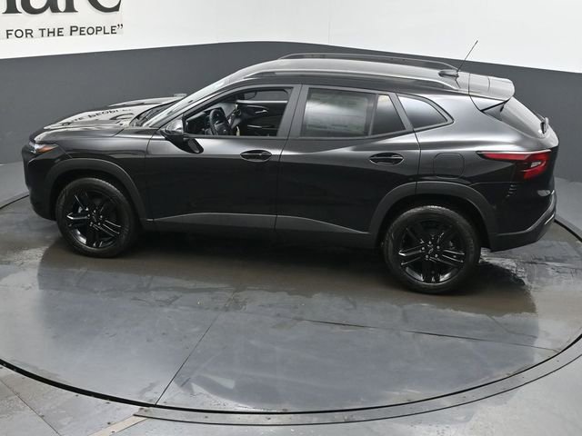 New 2026 Chevrolet Trax ACTIV w/ Driver Confidence Package FWD image 21
