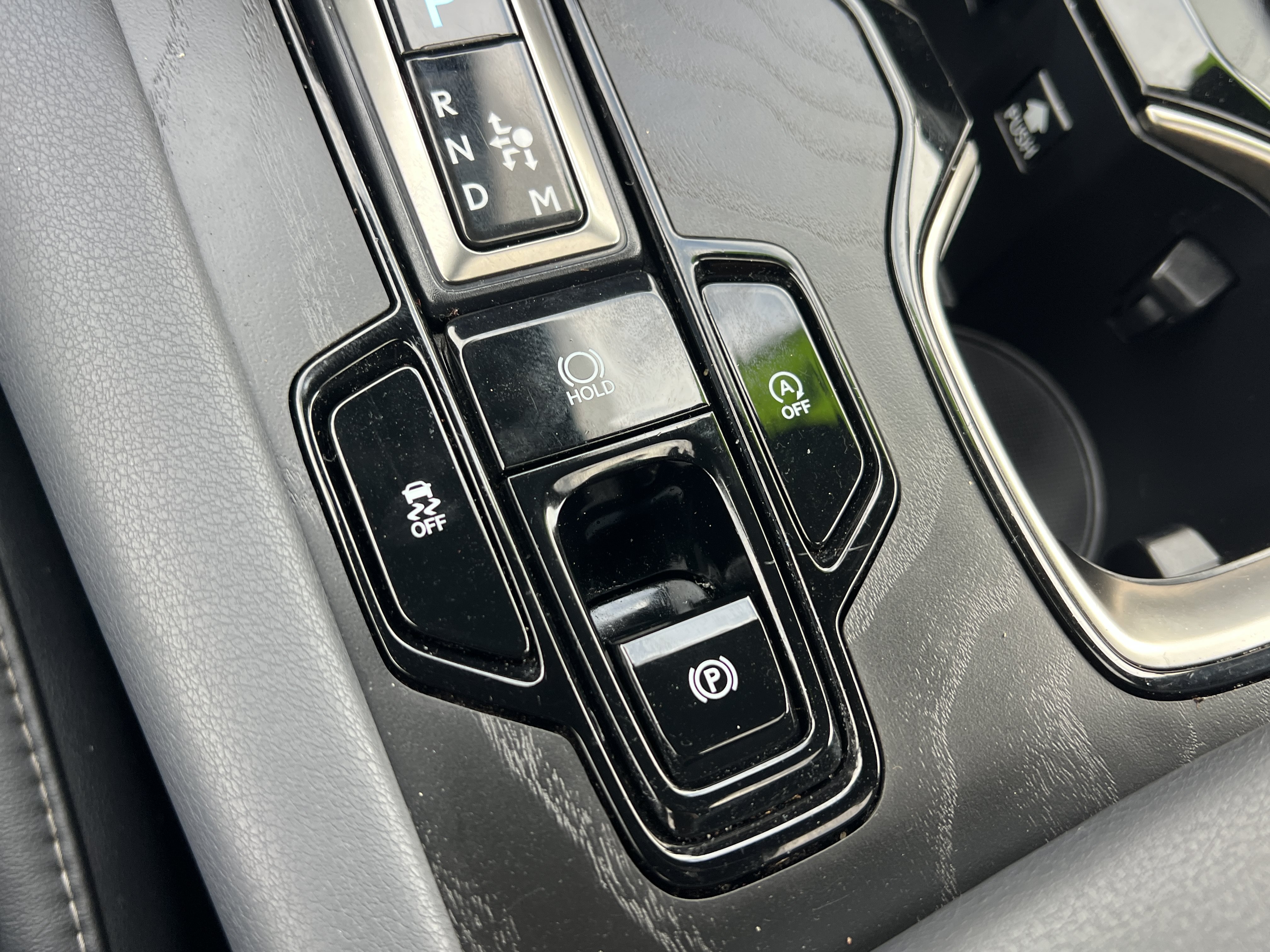 Used 2023 Lexus RX 350 Premium Plus w/ Accessory Package (Z1) FWD image 34