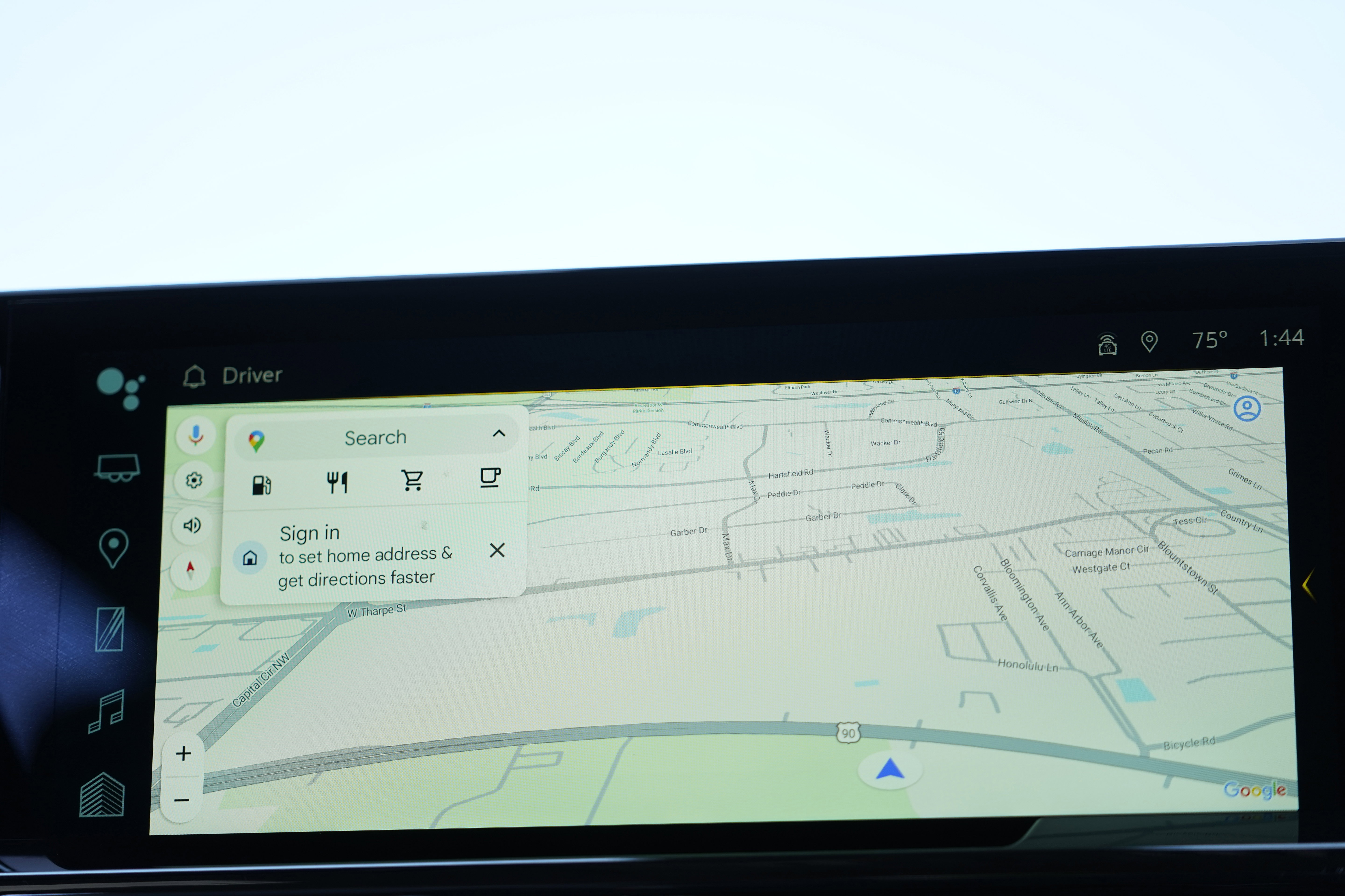 Certified 2024 Chevrolet Silverado 1500 ZR2 w/ ZR2 Bison Edition image 28