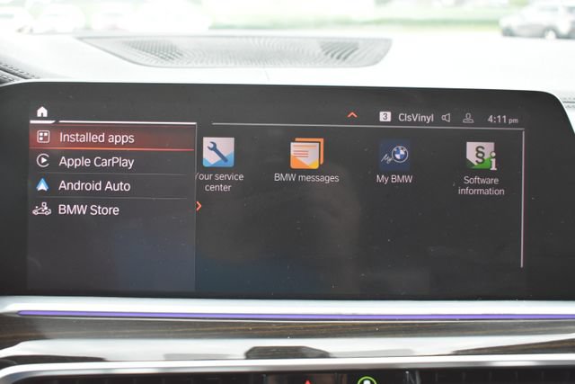 Used 2020 BMW X5 xDrive40i w/ Premium Package AWD/4WD image 31