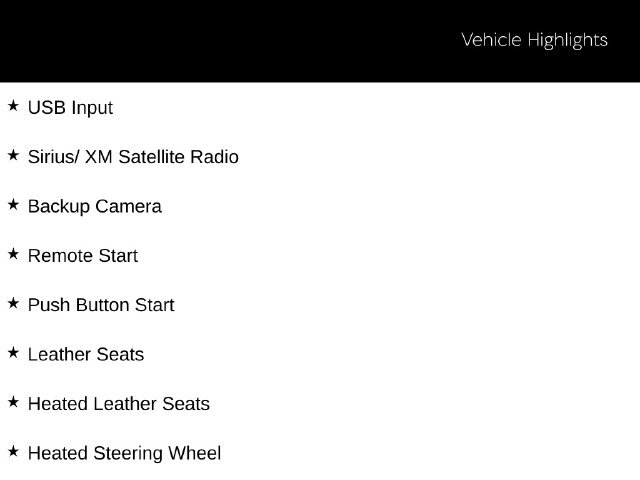Certified 2023 Ford Edge Titanium AWD/4WD image 8