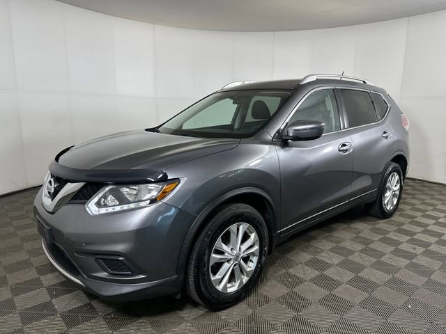 Used 2016 Nissan Rogue SV image 7