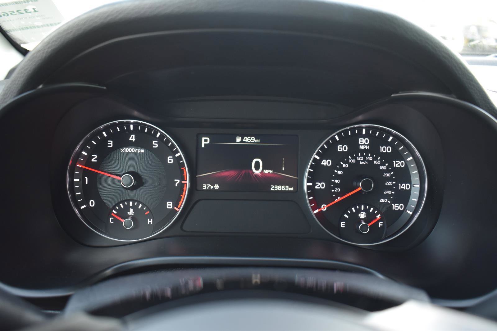 Used 2024 Kia Forte LX image 26