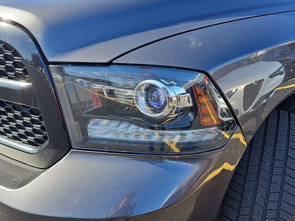 Used 2017 RAM 1500 Sport w/ Convenience Group image 29