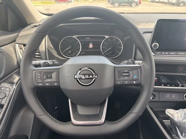 New 2026 Nissan Rogue SV image 23