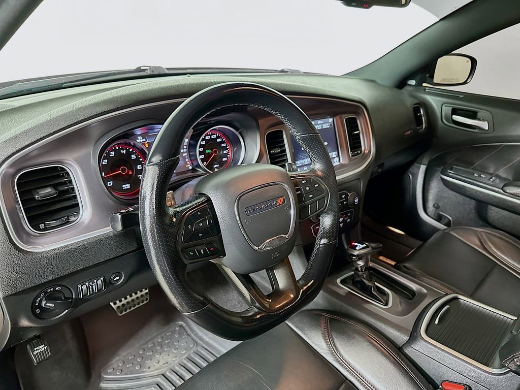 Used 2021 Dodge Charger Scat Pack RWD image 10