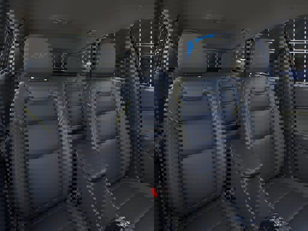 New 2026 Chevrolet Trax ACTIV w/ Driver Confidence Package image 16