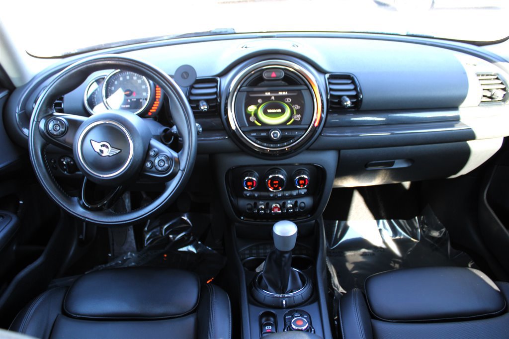 Used 2016 MINI Cooper Clubman S image 13