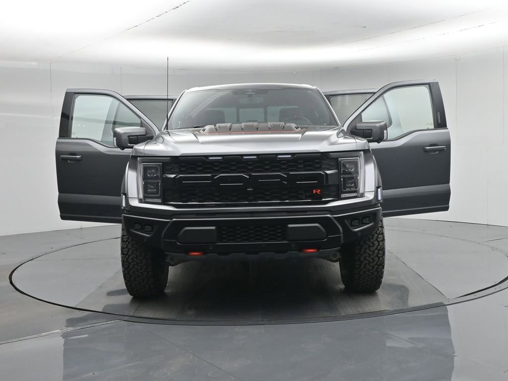 Used 2023 Ford F150 Raptor w/ Equipment Group 802A Raptor R image 42