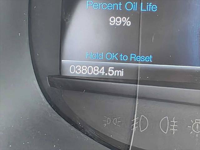 Used 2020 Ford Edge SEL w/ Convenience Package AWD/4WD image 25