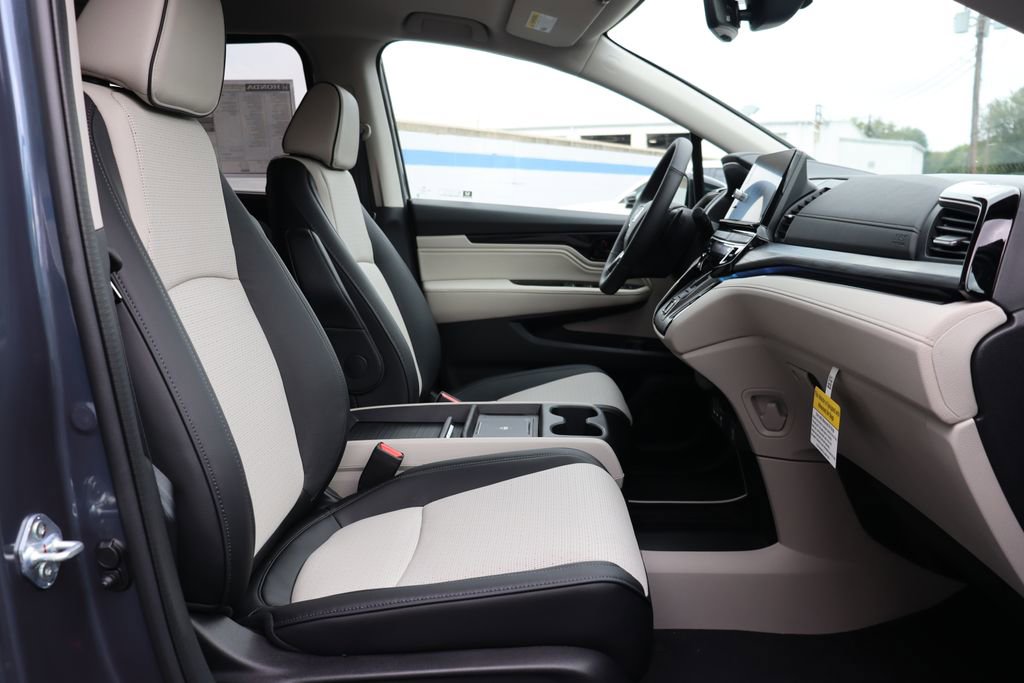 New 2026 Honda Odyssey Elite image 22
