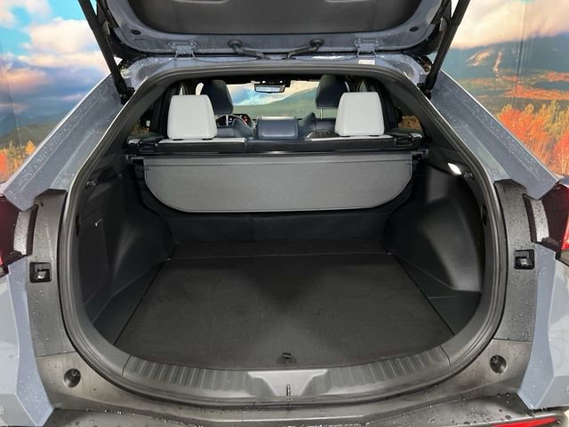 Certified 2023 Subaru Solterra AWD image 61