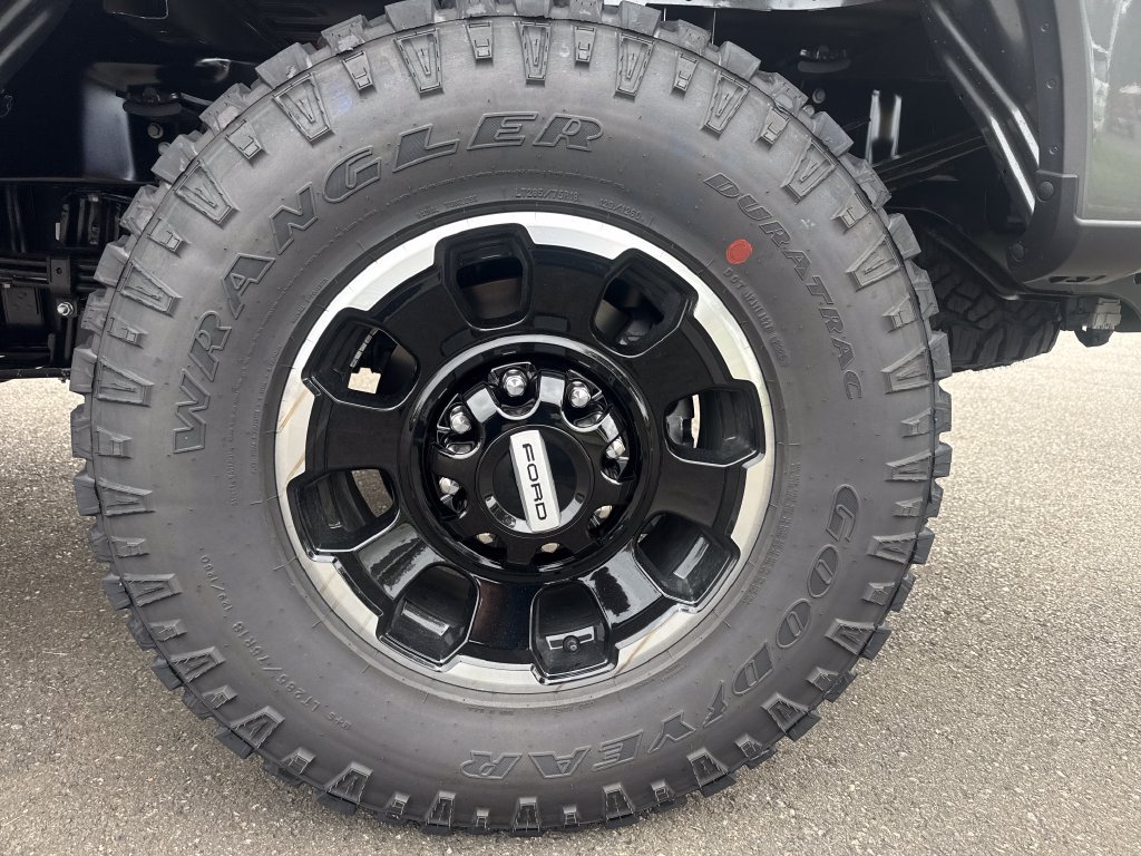 New 2027 Ford F250 XLT w/ Tremor Off-Road Package AWD/4WD image 27