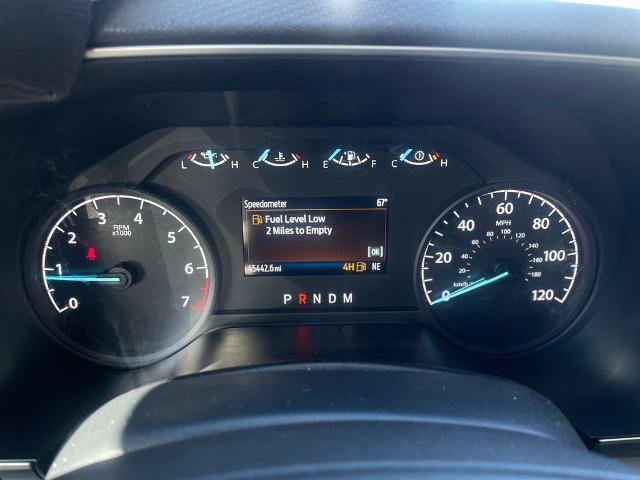 Certified 2022 Ford F150 XLT AWD/4WD image 18