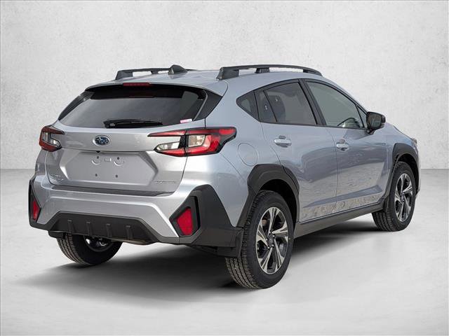 New 2025 Subaru Crosstrek 2.5i Premium image 2