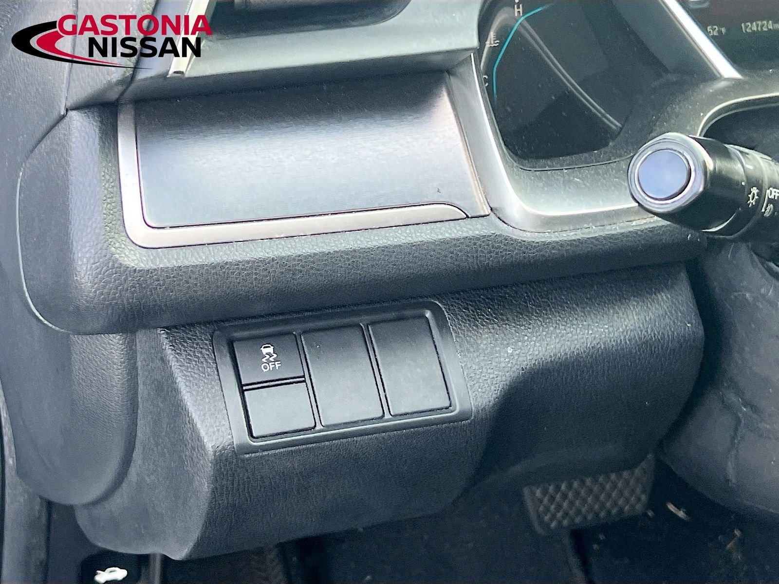 Used 2017 Honda Civic EX-T image 13