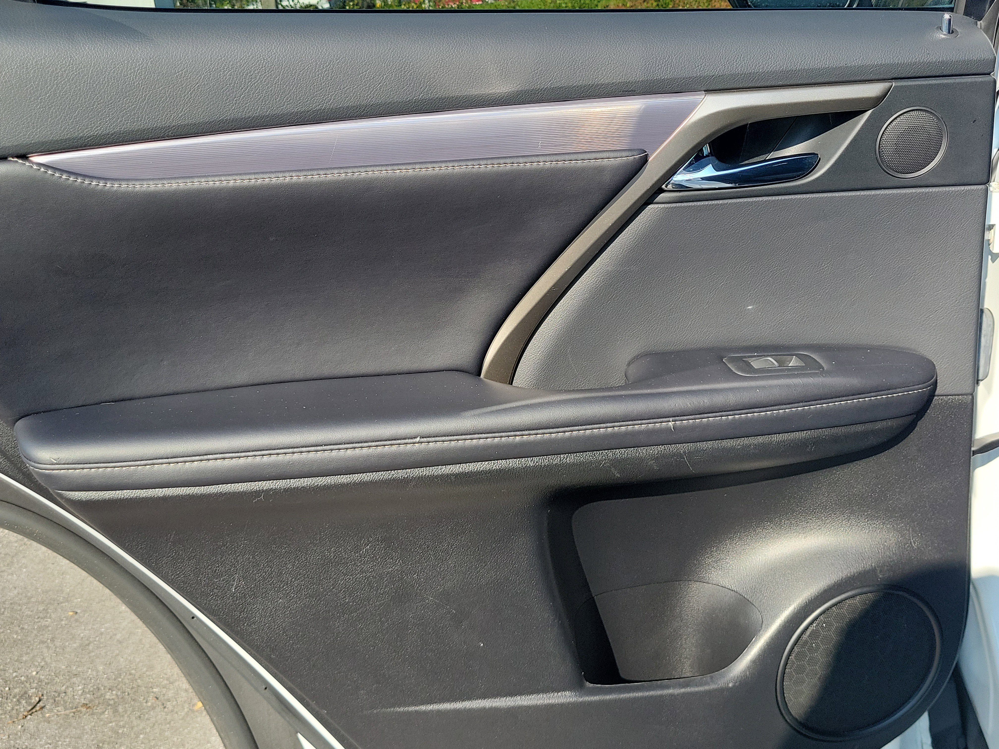 Used 2020 Lexus RX 350 F Sport image 10