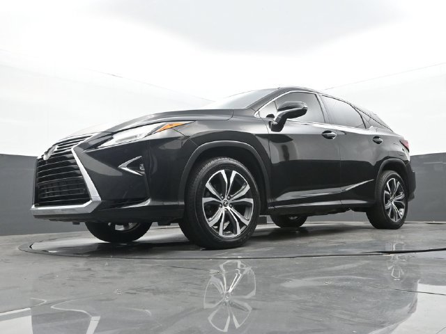 Used 2019 Lexus RX 350 AWD w/ Navigation Package image 28