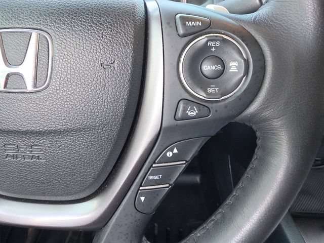 Used 2023 Honda Ridgeline RTL-E image 46