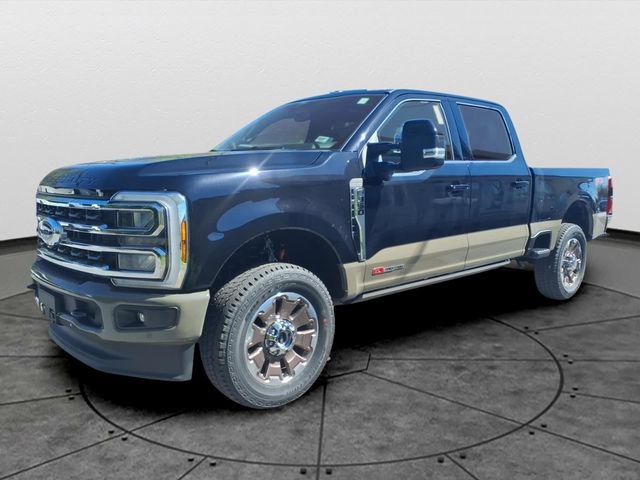 New 2026 Ford F350 King Ranch AWD/4WD image 1