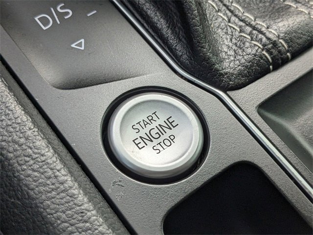 Used 2021 Volkswagen Atlas SE image 6