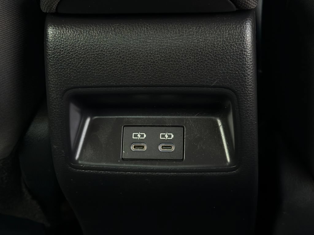 Used 2025 Toyota Corolla LE w/ Convenience Package FWD image 13