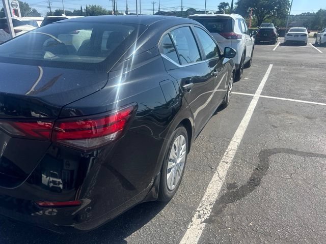 Used 2024 Nissan Sentra S FWD image 9