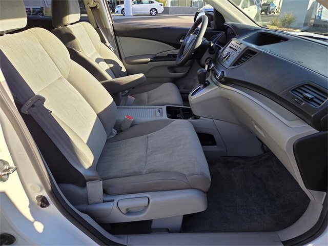 Used 2014 Honda CR-V LX image 15