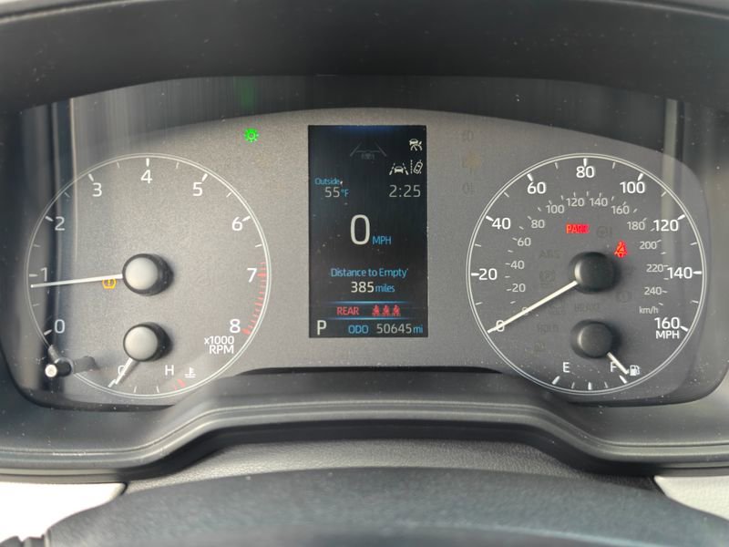 Used 2024 Toyota Corolla SE image 26