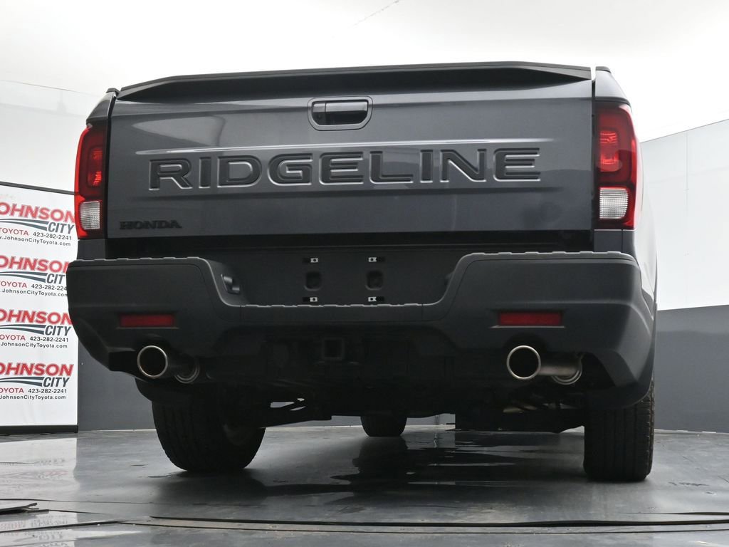 Used 2024 Honda Ridgeline RTL image 40