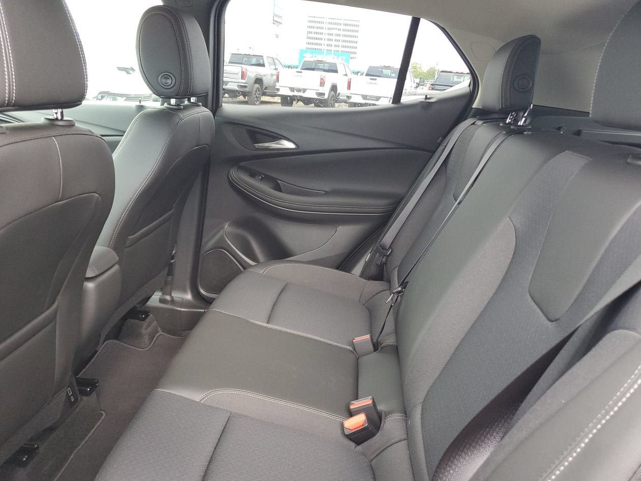 New 2026 Buick Encore GX Preferred FWD image 10