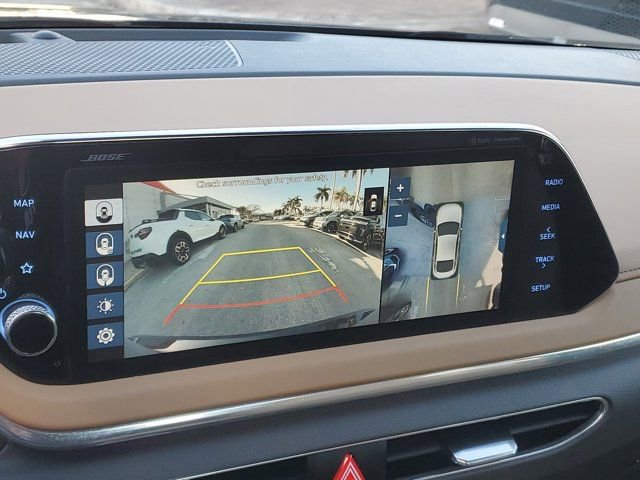 Used 2020 Hyundai Sonata Limited image 26