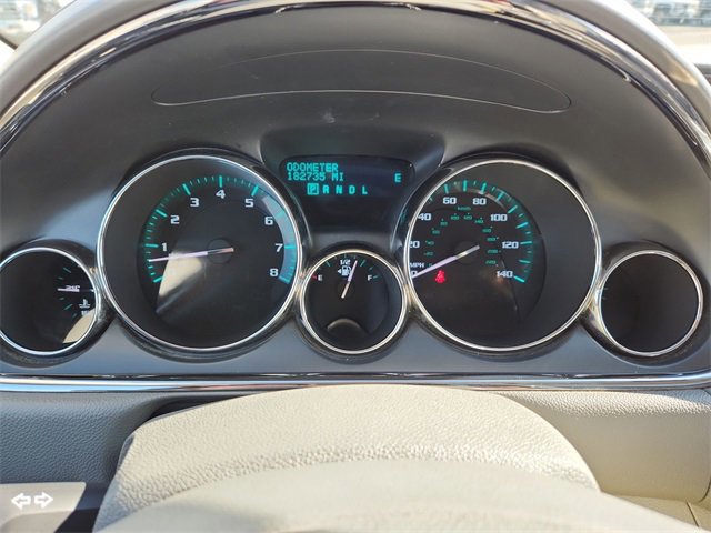 Used 2014 Buick Enclave Leather w/ Trailering Provision Package image 11