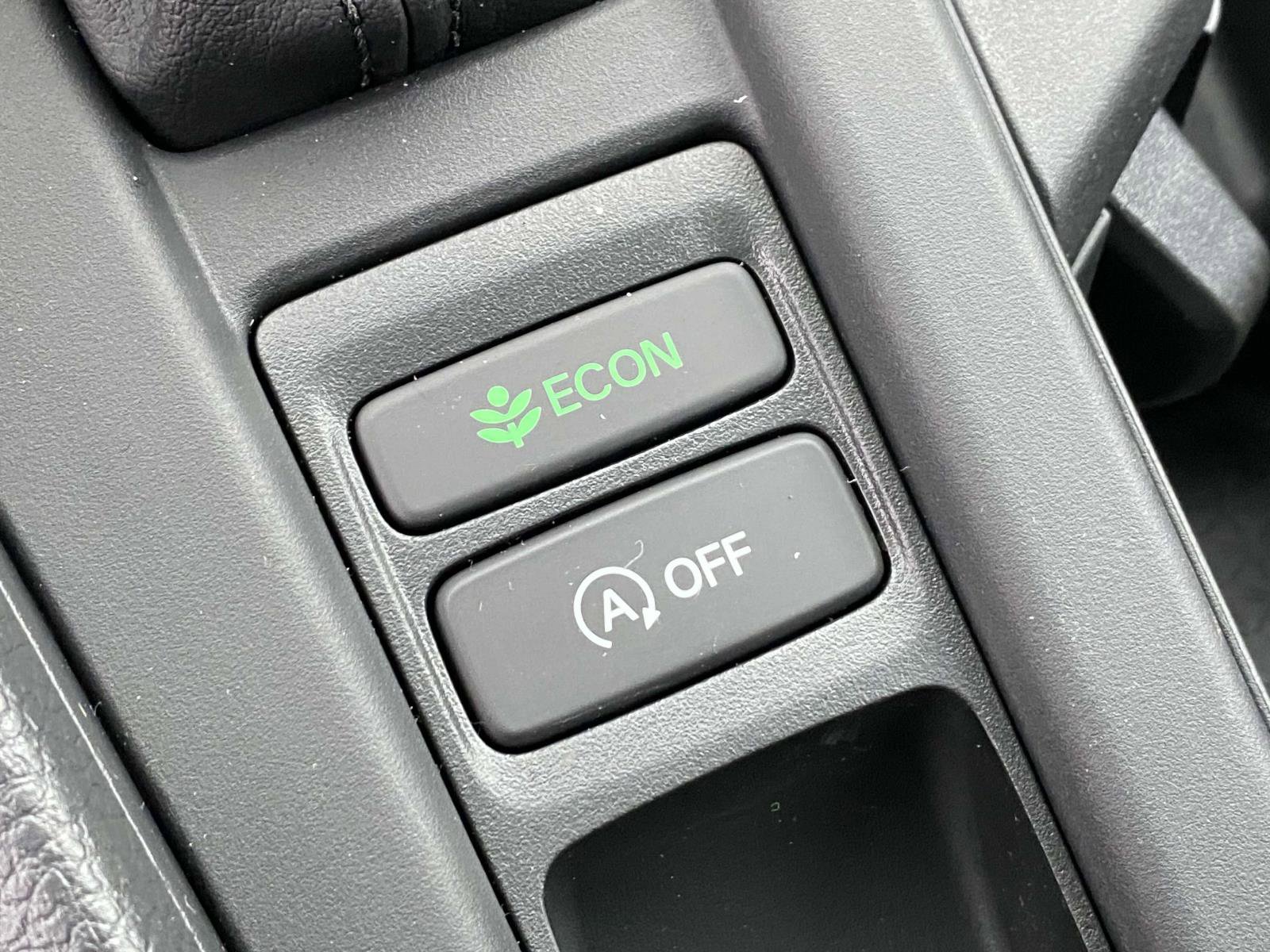 New 2025 Honda Accord LX image 20