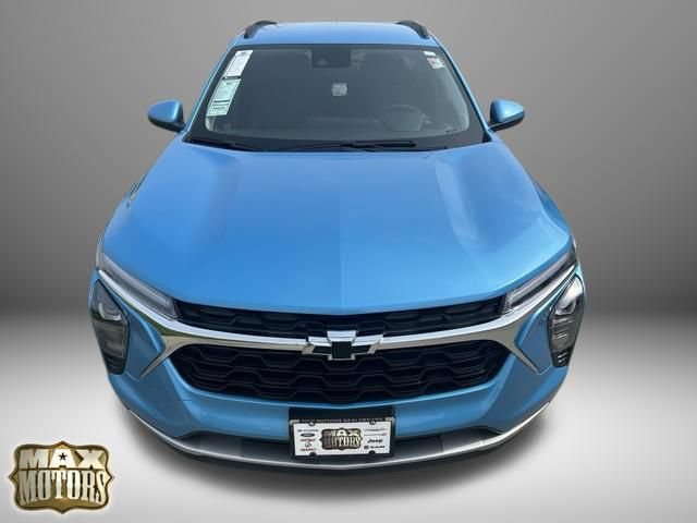 Used 2026 Chevrolet Trax LT w/ Driver Confidence Package FWD image 16
