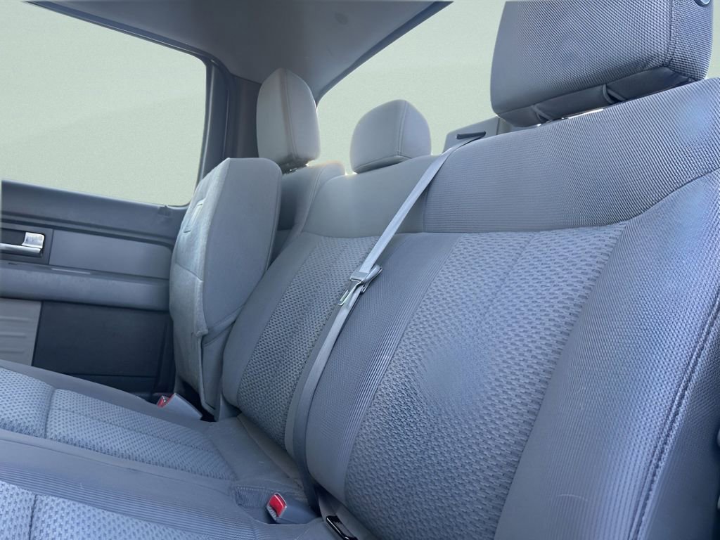 Used 2014 Ford F150 XLT w/ Equipment Group 301A Mid image 20