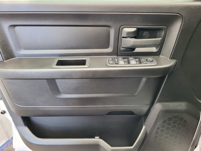 Used 2023 RAM 1500 Tradesman w/ Trailer Tow Group image 22