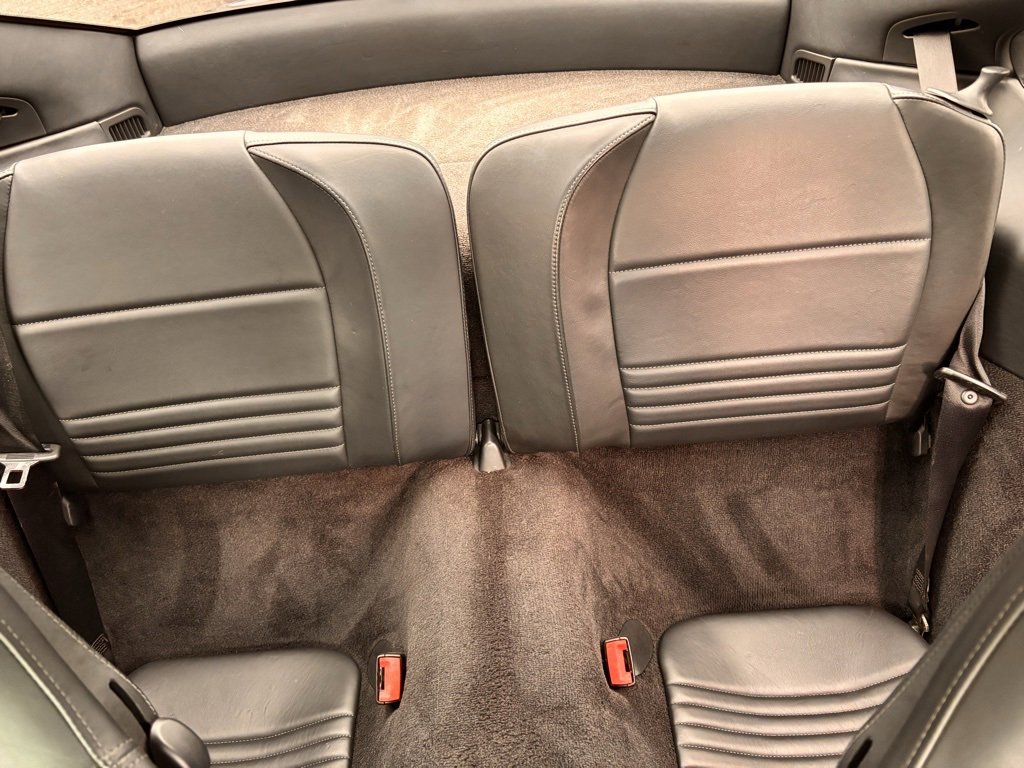 Used 2003 Porsche 911 Carrera 4S image 15