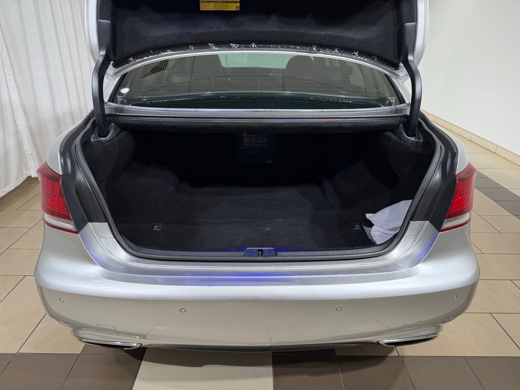 Used 2014 Lexus LS 460 w/ Comfort Package image 11