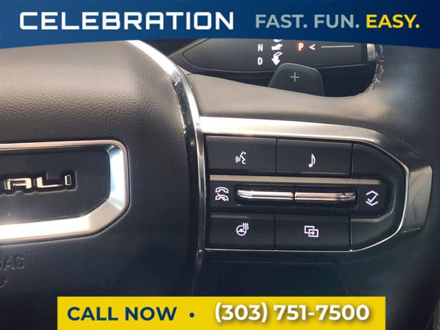 Certified 2025 GMC Yukon XL Denali image 21