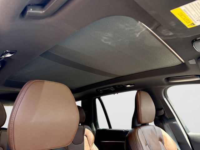 Certified 2023 Volvo XC90 B6 Ultimate w/ Protection Package Premier AWD/4WD image 19