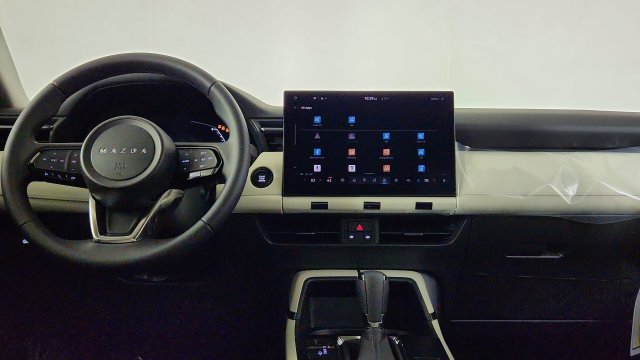 New 2026 MAZDA CX-5 Select AWD/4WD image 24