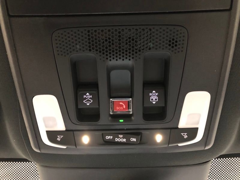 New 2026 Honda Passport TrailSport Elite image 30