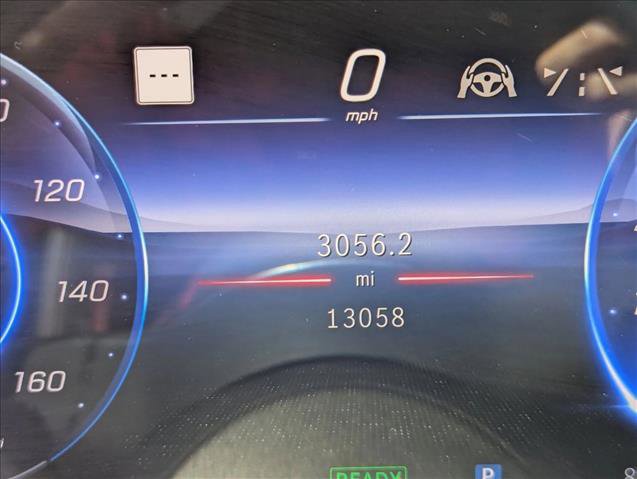 Certified 2025 Mercedes-Benz EQE 350+ Sedan image 11