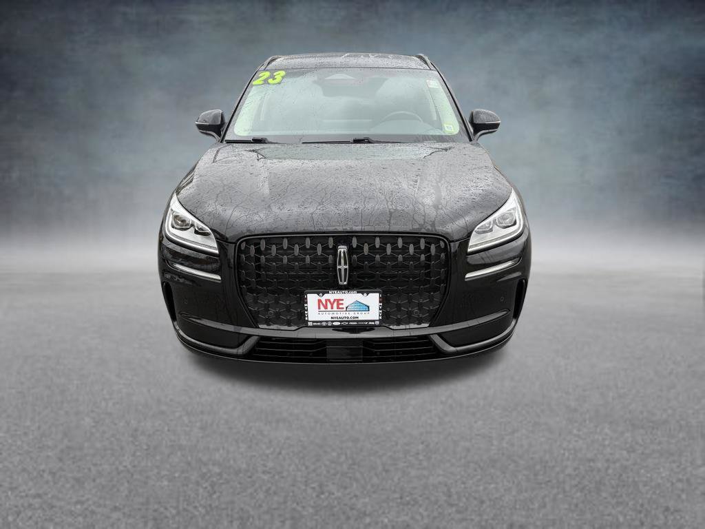 Used 2023 Lincoln Corsair Reserve w/ Equipment Group 201A AWD/4WD image 9