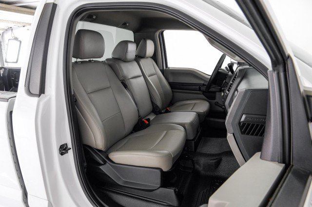 Used 2021 Ford F350 XL w/ XL Value Package RWD image 38