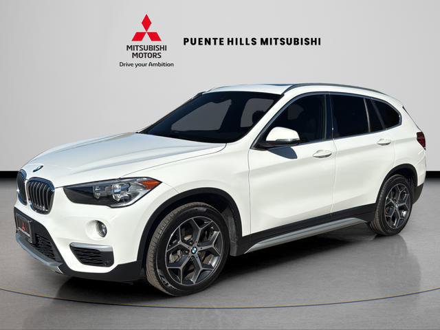 Used 2019 BMW X1 sDrive28i w/ Convenience Package image 1