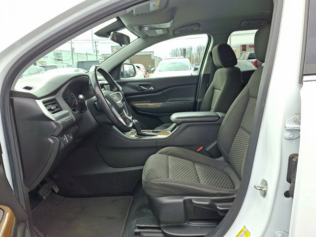 Used 2019 GMC Acadia SLE image 15