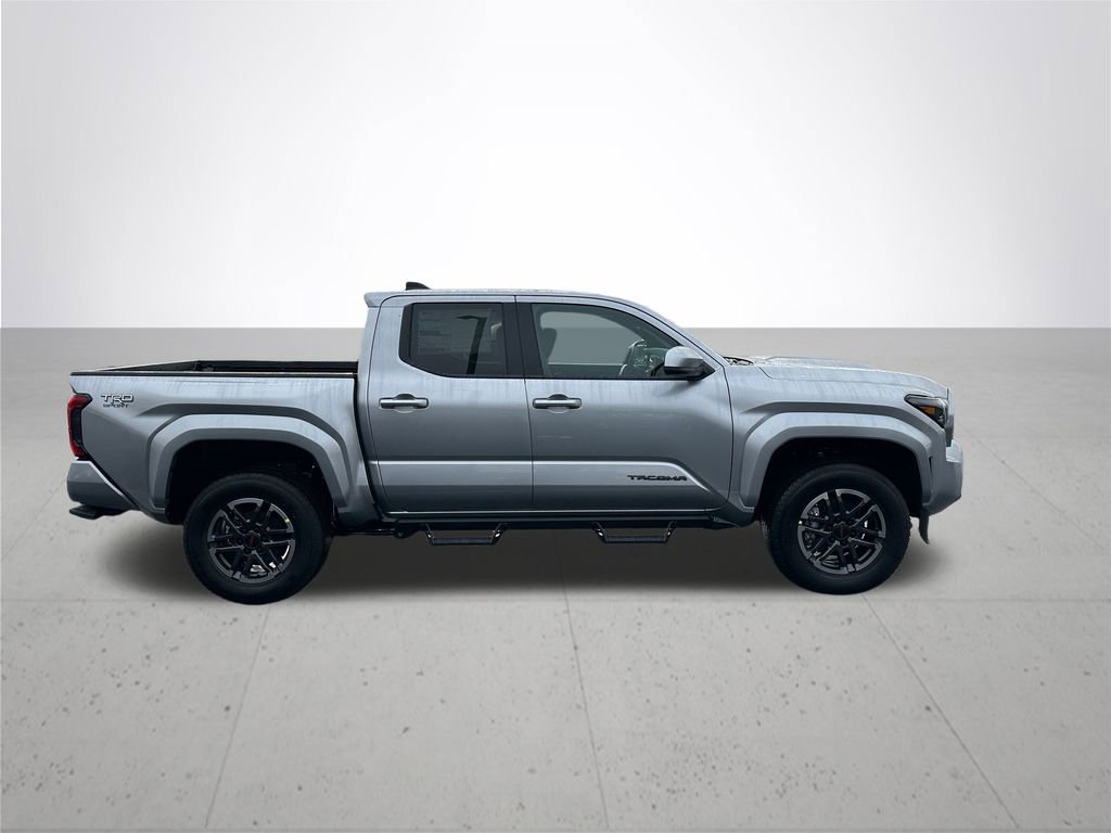 New 2026 Toyota Tacoma TRD Sport image 6